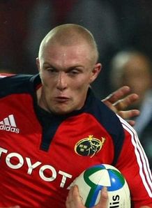 Keith Earls Keith Earls