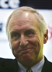 Blades announce profit