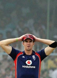 Kevin Pietersen