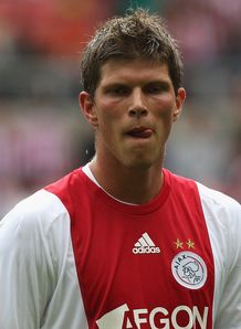 Real set to land Huntelaar