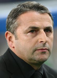 Werder to bag Wesley