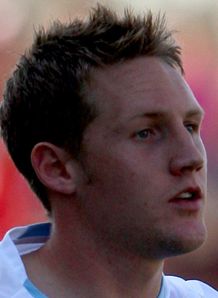 Commons beams after winner