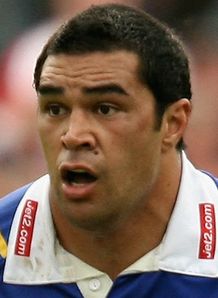 Leuluai cleared after bug