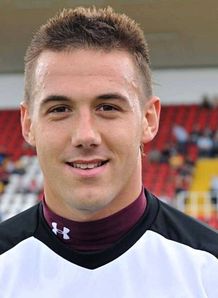 Pidgeley agrees Carlisle deal