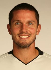 Picture of Leon Andreasen