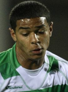 Hatters capture Bridcutt