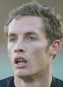 Liam Hatch Barnet now at Darlington