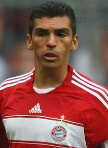 Lucio set to miss freindly