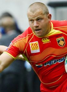Perpignan face IRB probe