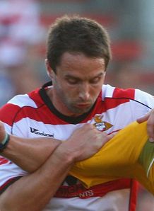 Tranmere snap up Wilson