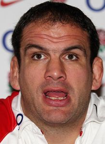 Johnno doesn't do 'sexy'