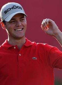 Kaymer keen on Gulf repeat
