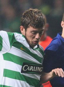 Donati blow for Celtic