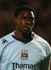 Richards rejects 'fat' claims