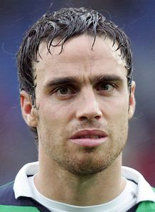 Duff admits frustration