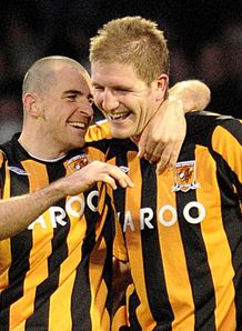 Hull City transfer tips
