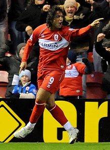 Mido set for Wigan talks