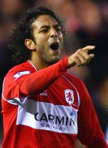 Mido to consider options