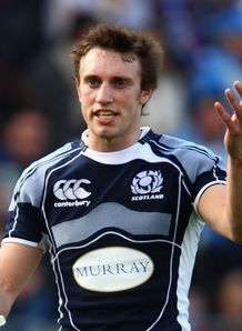 Blair - Scots staying intense