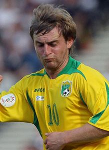 Baggies eye Lithuanian 