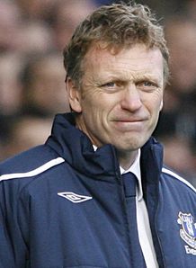 Moyes still unhappy with FA