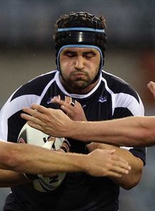 Scotland v Fiji: Teams Scotland v Fiji: Teams