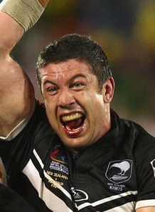 Kearney praises Kiwis