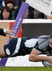 Walker happy at Ospreys