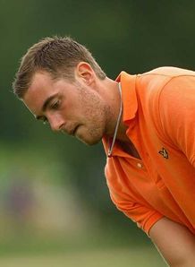 Henningsson back on top