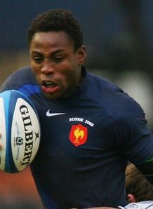 France v Pacific I: Teams France v Pacific I: Teams