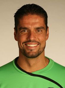 Picture of Pascal Zuberbuhler