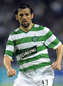 Paul Hartley