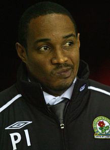 Ince has eyes on top job