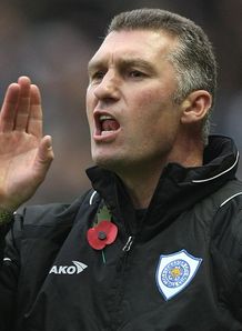 Pearson handed gong