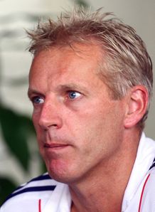 Moores - Confidence is high