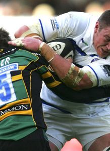 Peter Short v Northampton Peter Short v Northampton