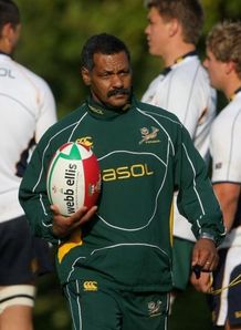 Boks delay team selection