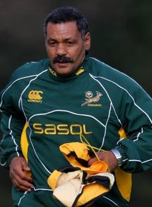 'Boks boss expected BOD
