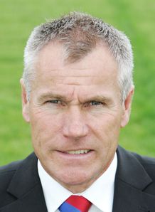 Skipper hopes Taylor stays