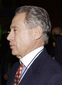 Philip Anschutz LA Galaxy
