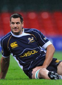 Spies blow for the Boks