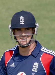 Kevin Pietersen