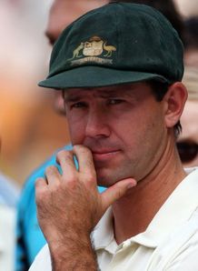 Ponting positive on injury