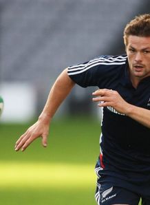 Richie McCaw