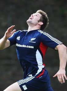 Richie McCaw