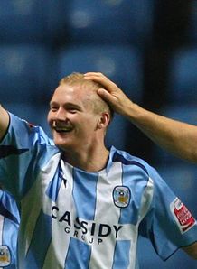 Terriers confirm Simpson swoop