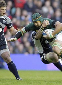 Ford - Indiscipline cost us