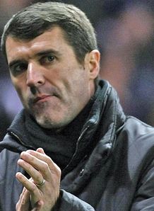 Keane - We lacked killer edge