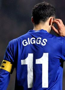 Giggs doubts City threat