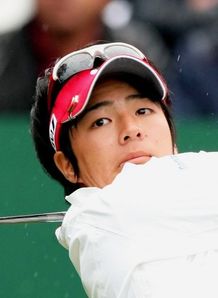 Ishikawa gets Masters invite